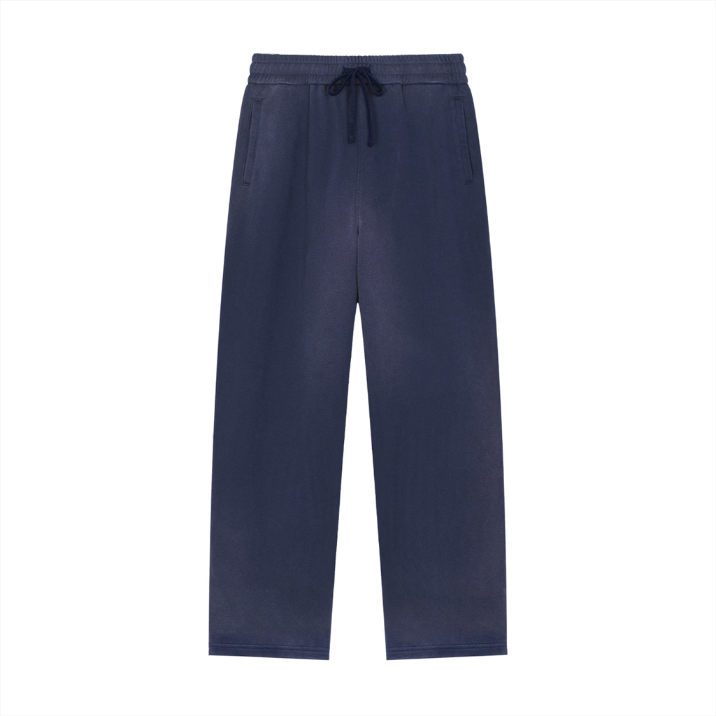 North Wear Straight-Leg Sweatpants