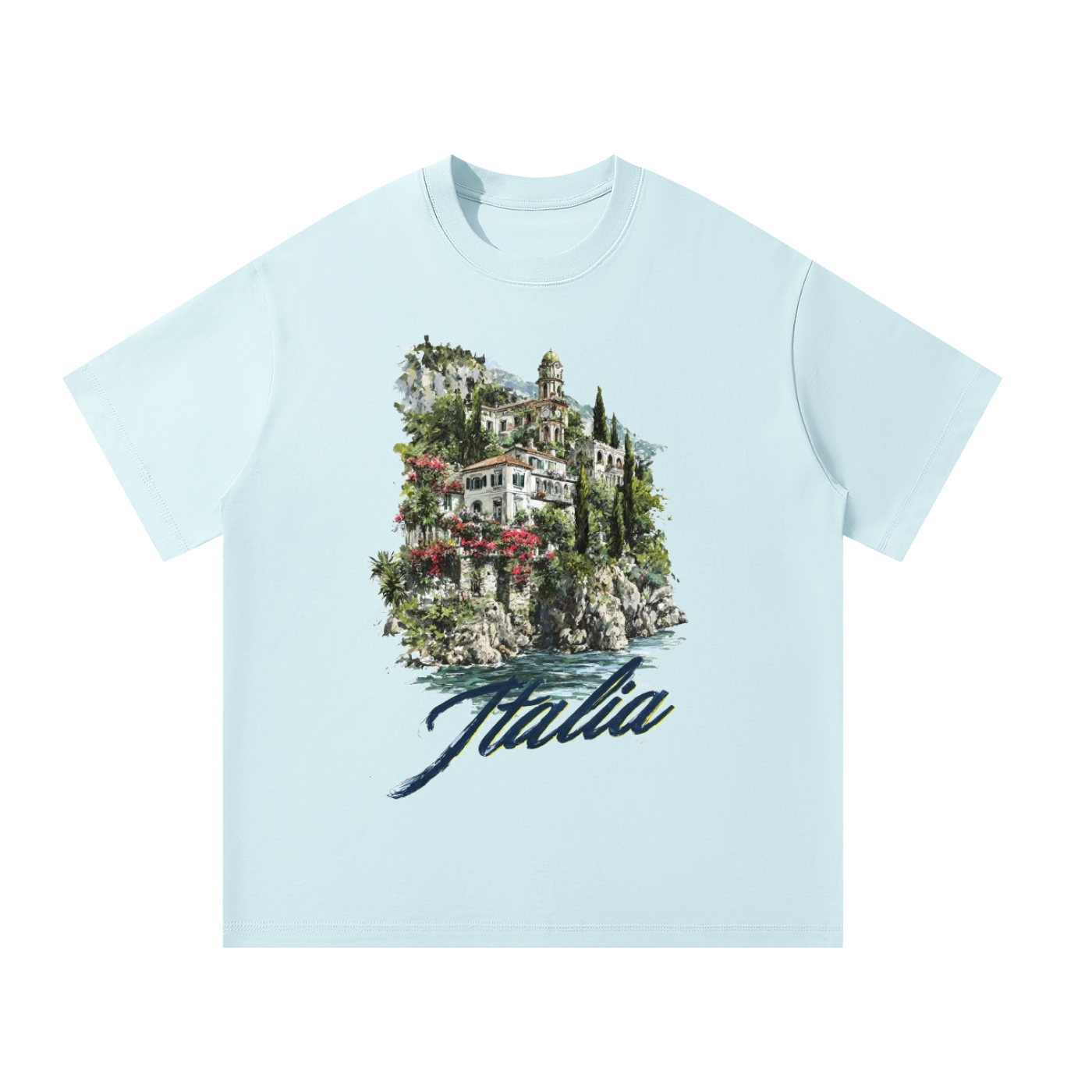 North Wear Italia Tee