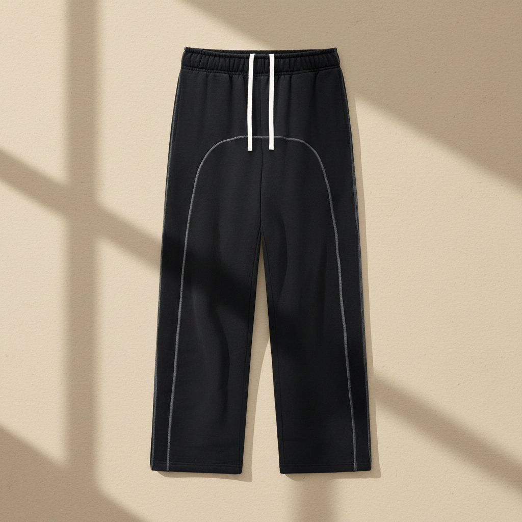 North Wear Fleece Sweatpants