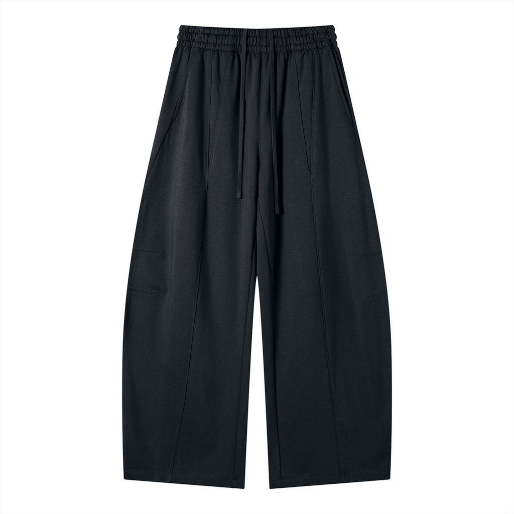 North Wear Leg Panel Sweatpants