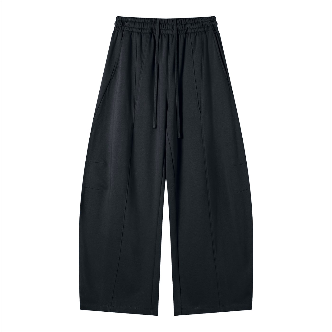 North Wear Leg Panel Sweatpants
