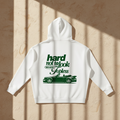 North Wear Boston Hoodie