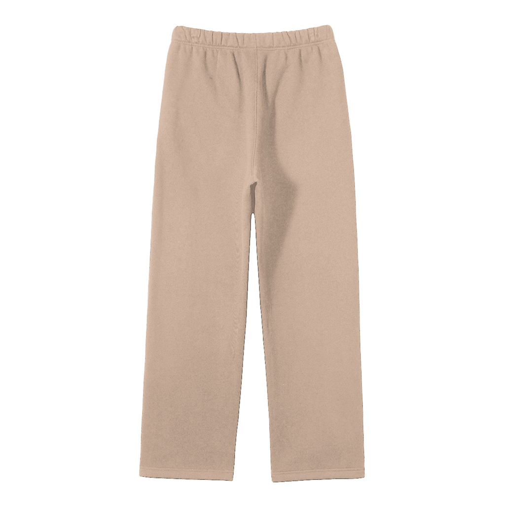 North Wear Straight Leg Pants