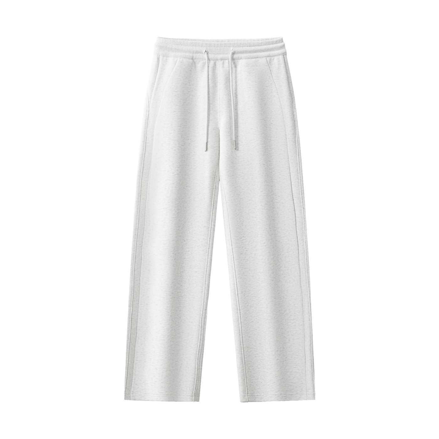 North Wear Straight-Leg Sweatpants