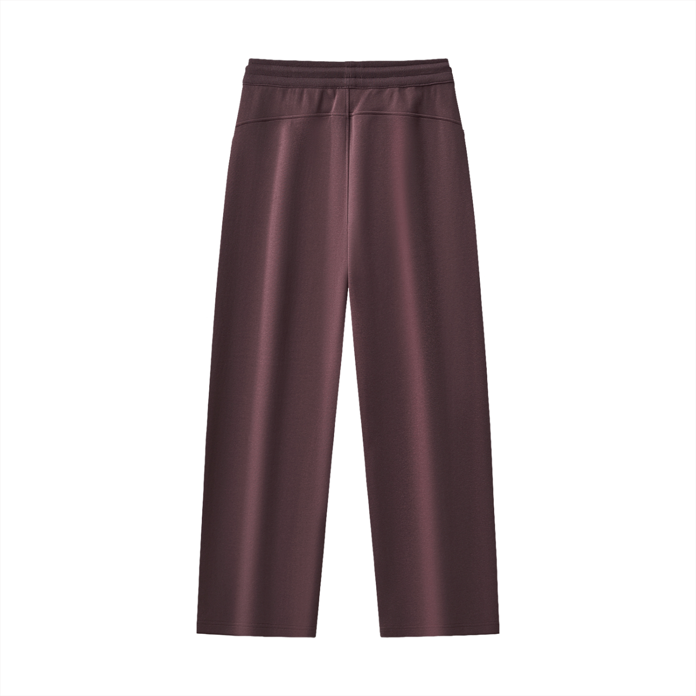 North Wear Straight-Leg Sweatpants