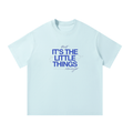 North Wear Little things Tee