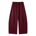 North Wear Leg Panel Sweatpants