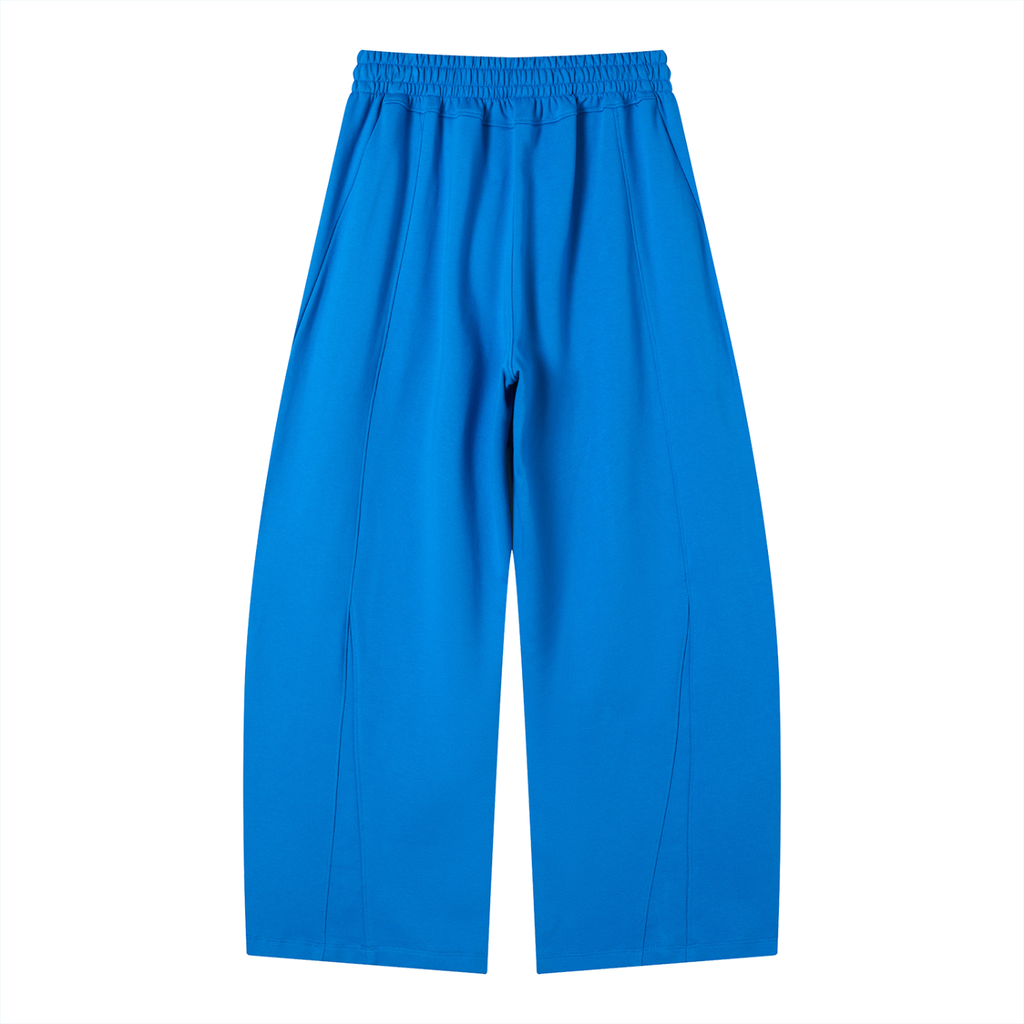 North Wear Leg Panel Sweatpants