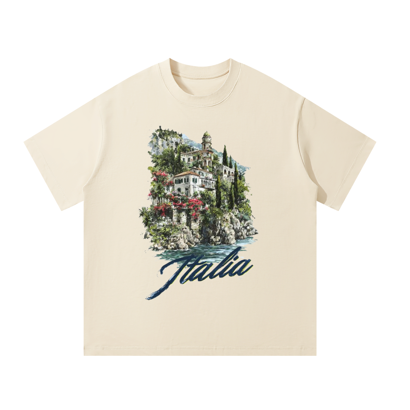 North Wear Italia Tee