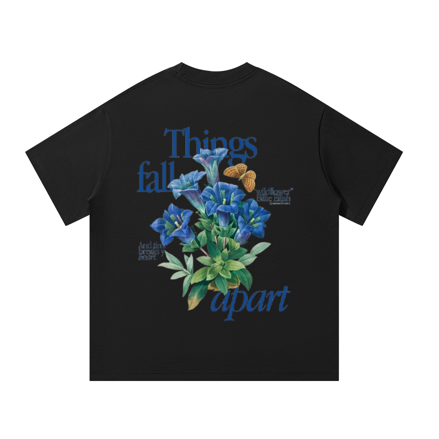 North Wear Little things Tee