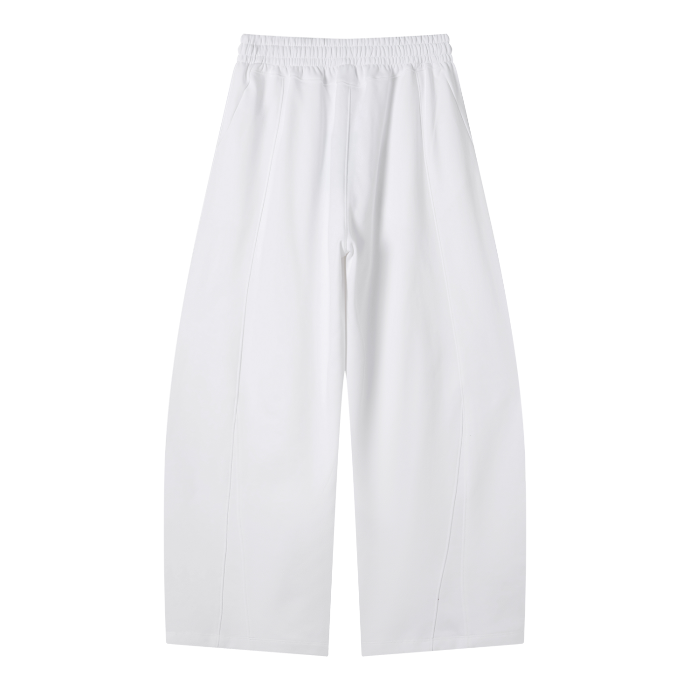 North Wear Leg Panel Sweatpants