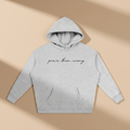 North wear Prove them wrong Hoodie