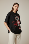 North wear Drangon Tee