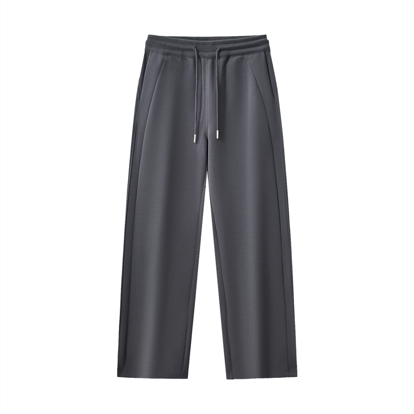 North Wear Straight-Leg Sweatpants