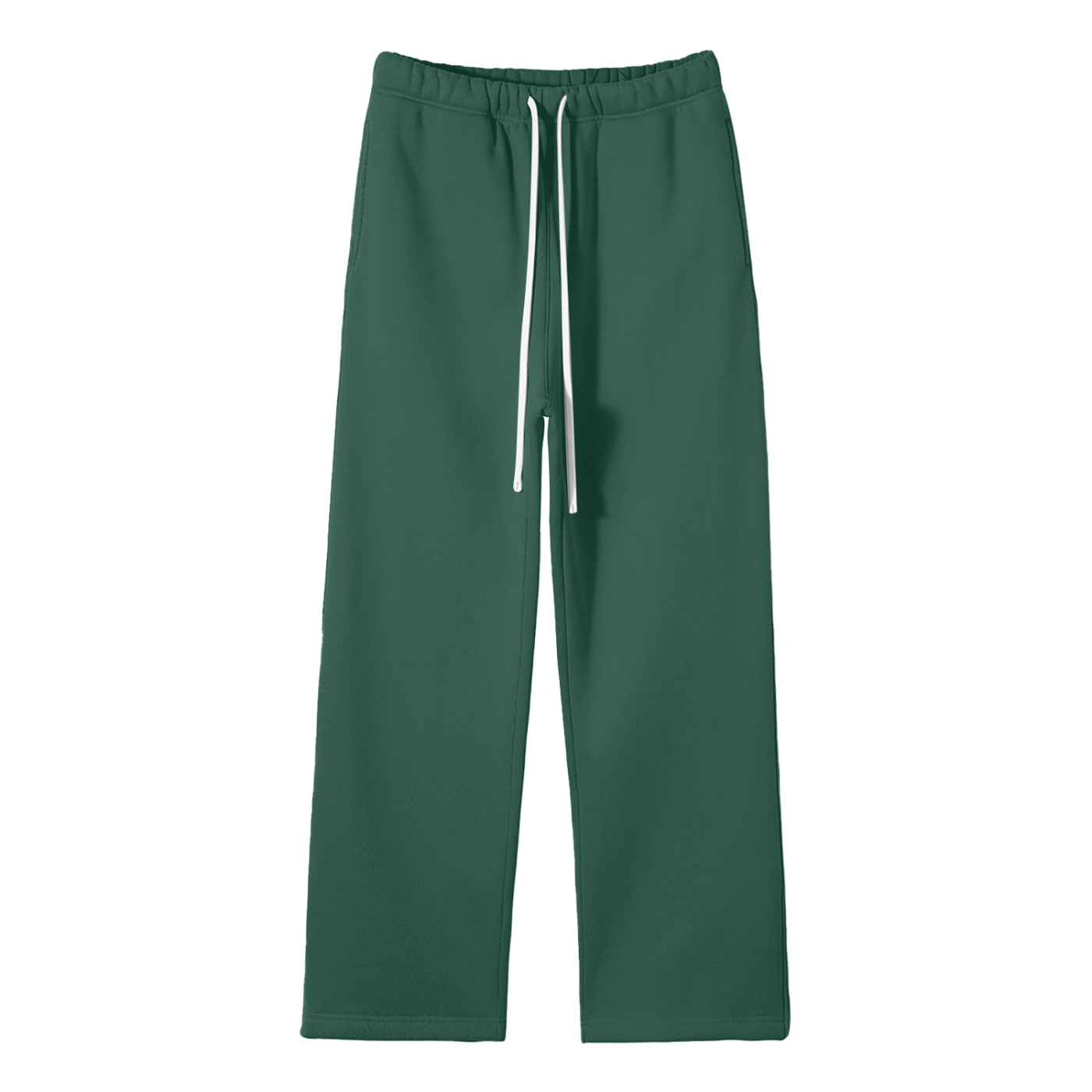North Wear Straight Leg Pants