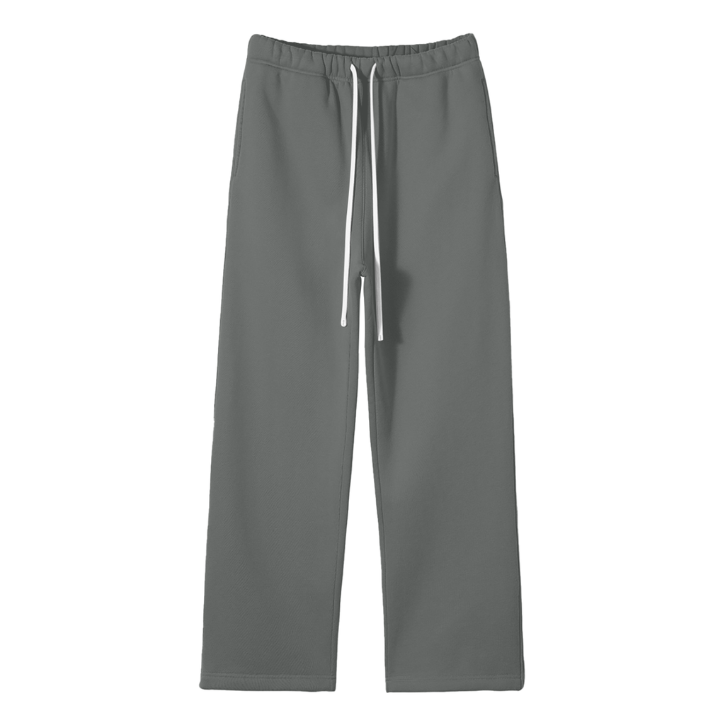 North Wear Straight Leg Pants