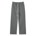 North Wear Straight Leg Pants