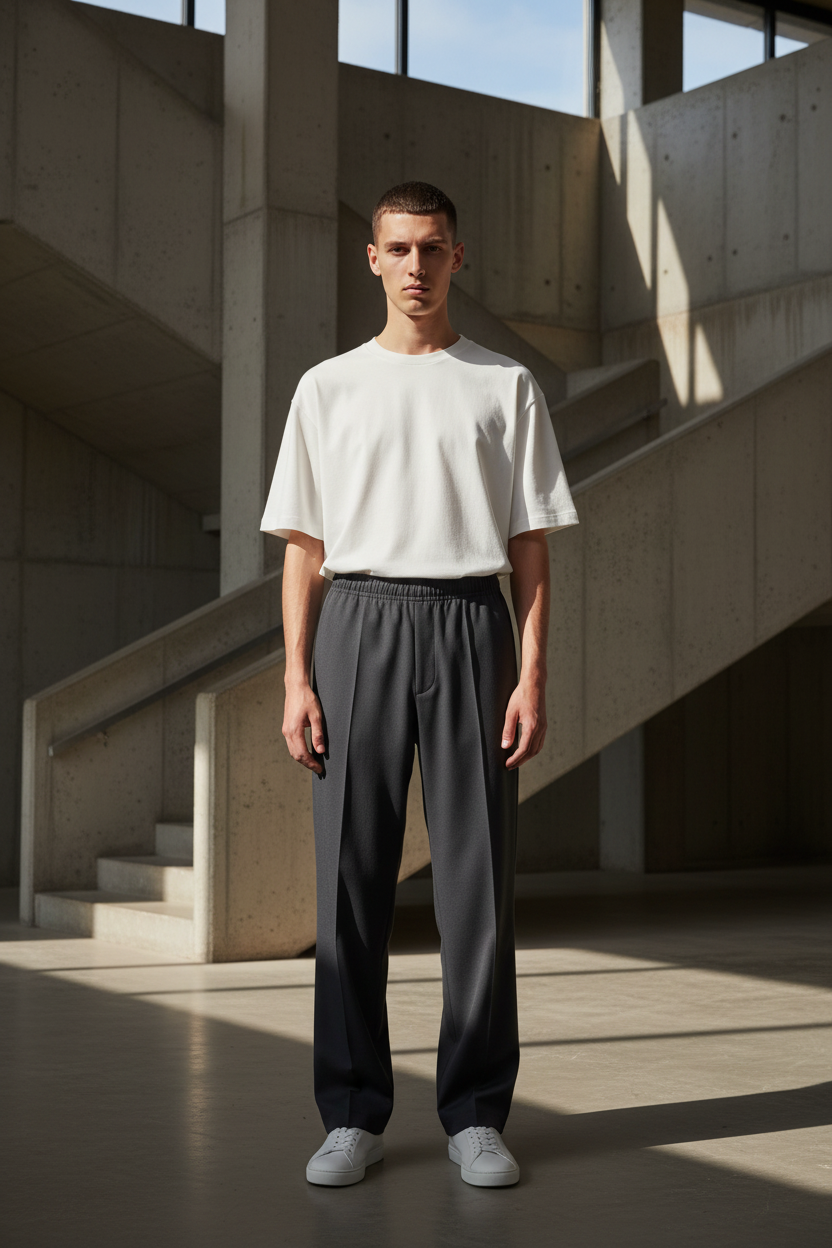 North Wear Unisex Sweatpants
