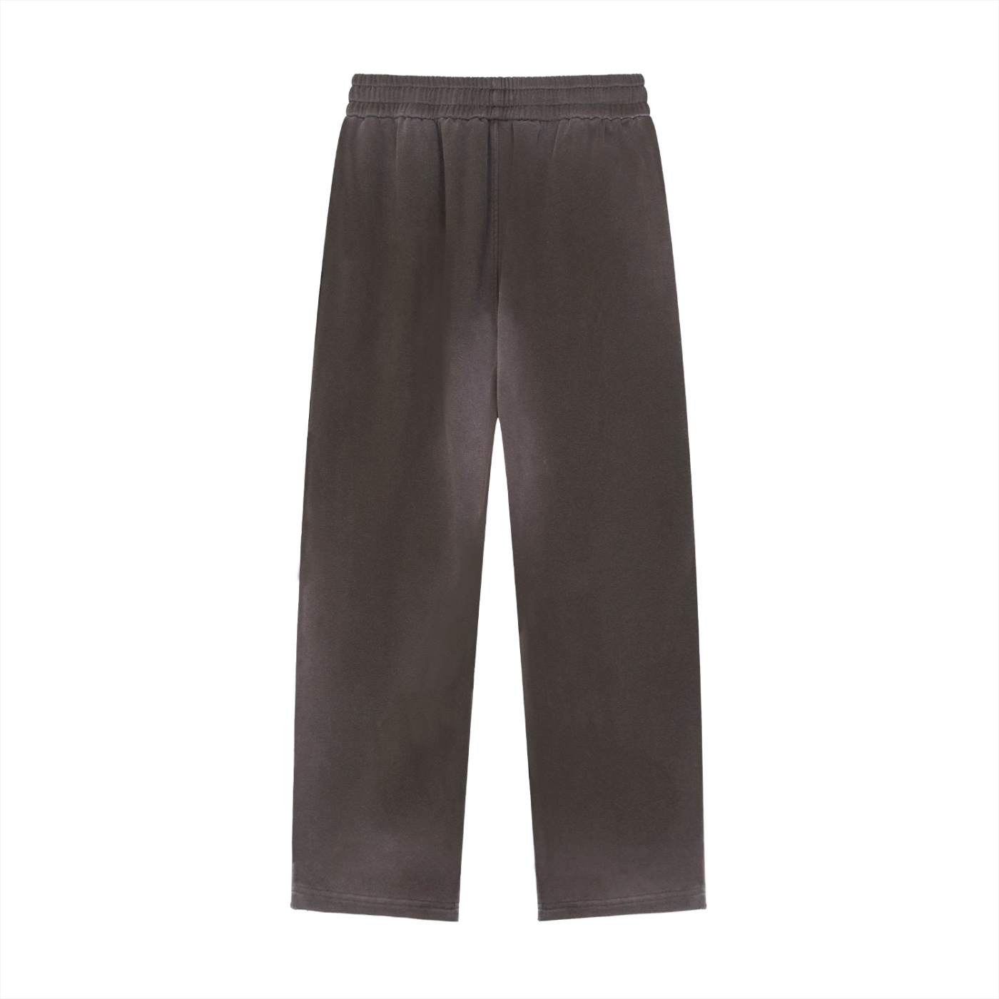 North Wear Straight-Leg Sweatpants