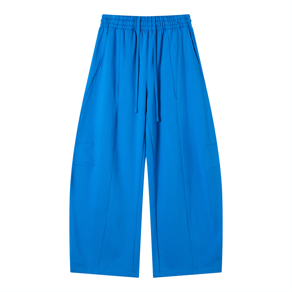 North Wear Leg Panel Sweatpants
