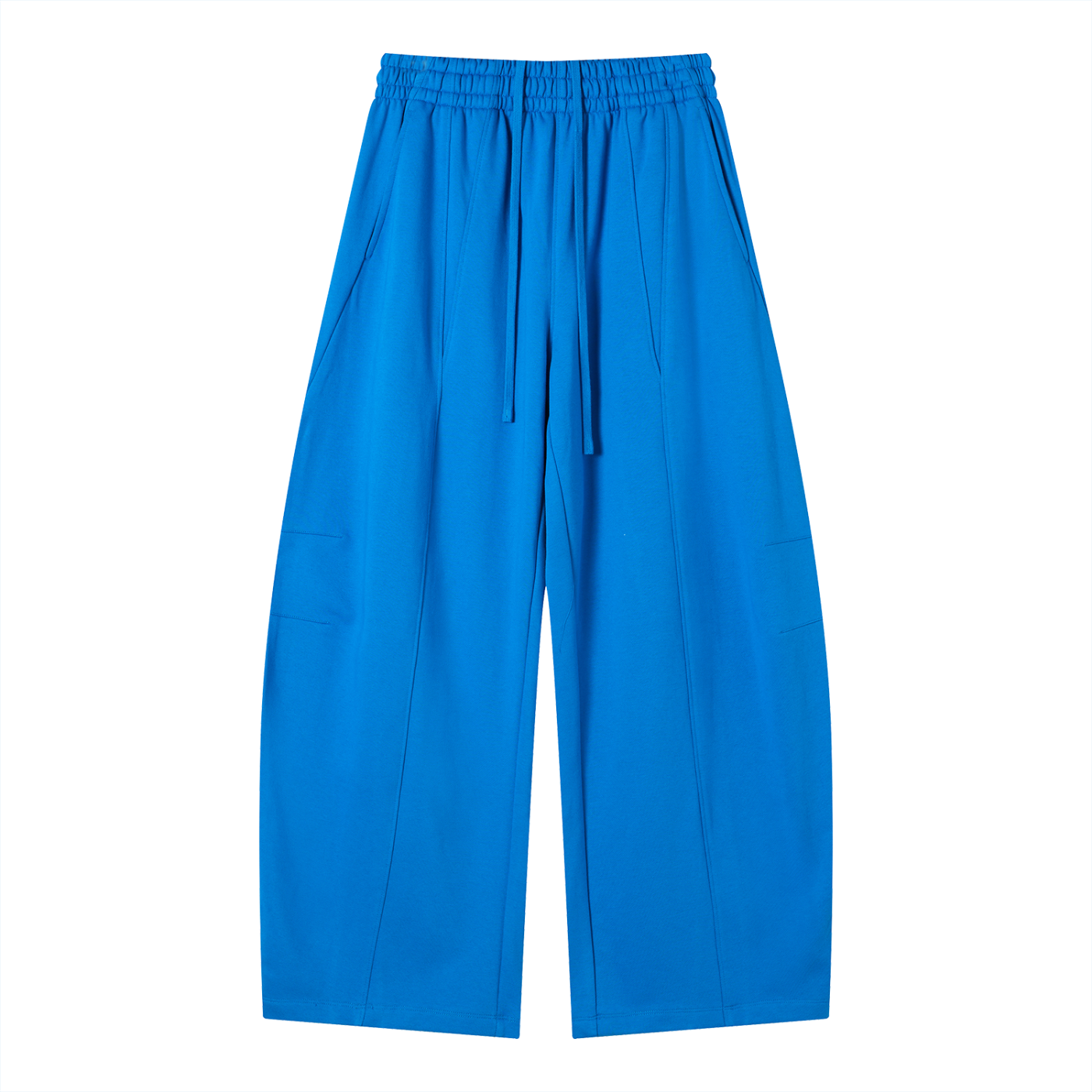 North Wear Leg Panel Sweatpants