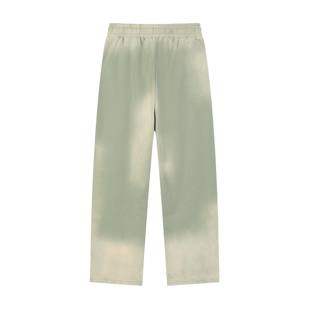 North Wear Straight-Leg Sweatpants