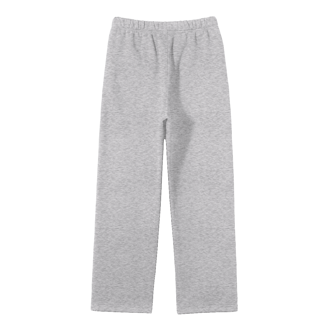 North Wear Straight Leg Pants