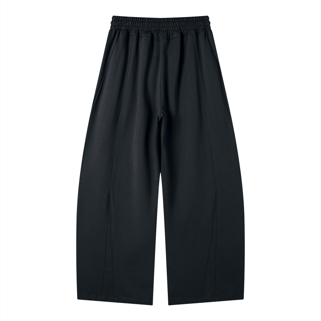 North Wear Leg Panel Sweatpants