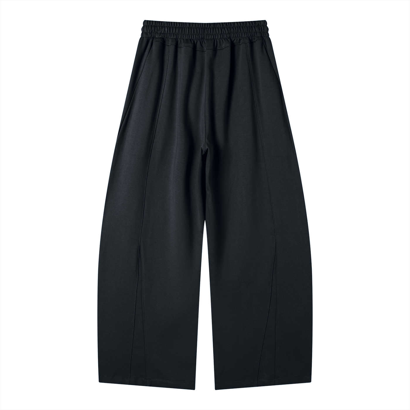 North Wear Leg Panel Sweatpants