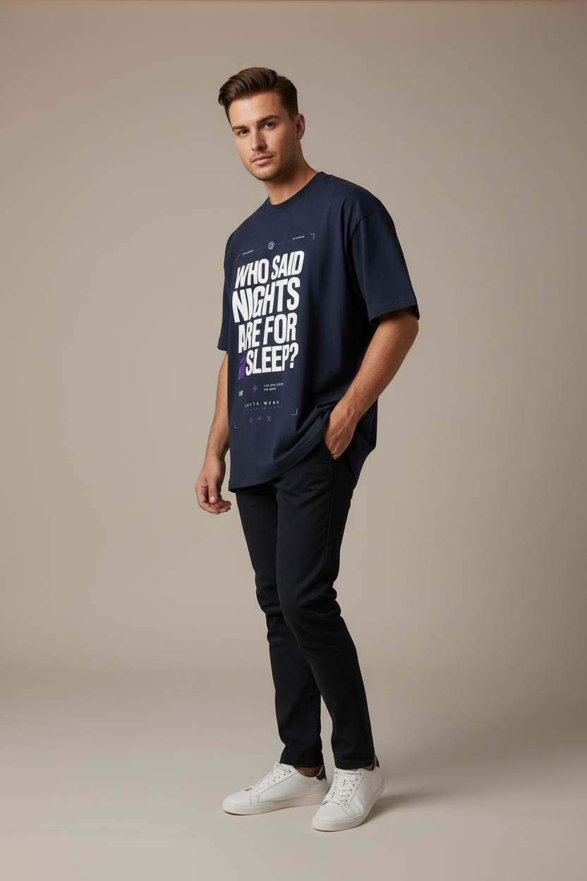 North Wear Club Style Tee