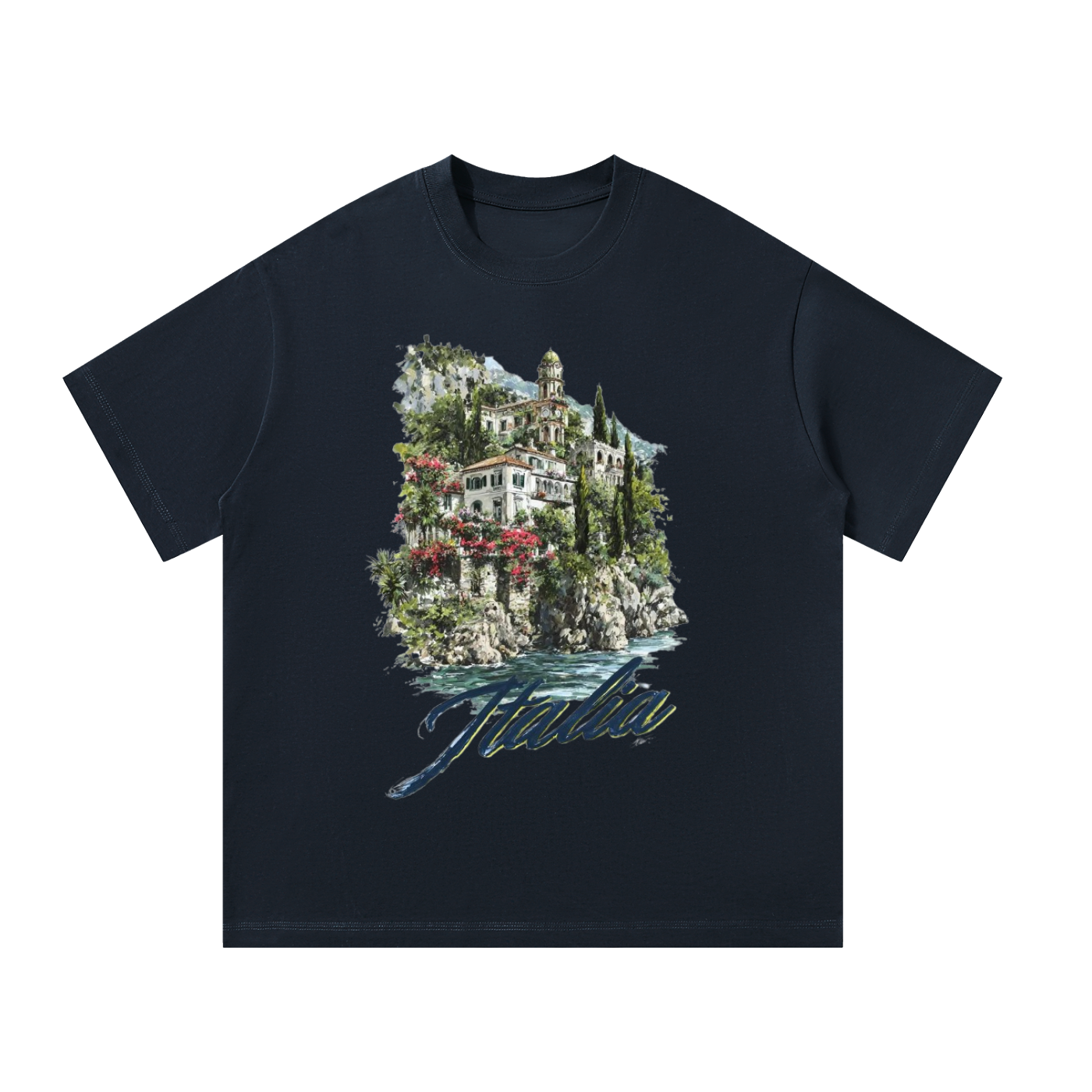 North Wear Italia Tee