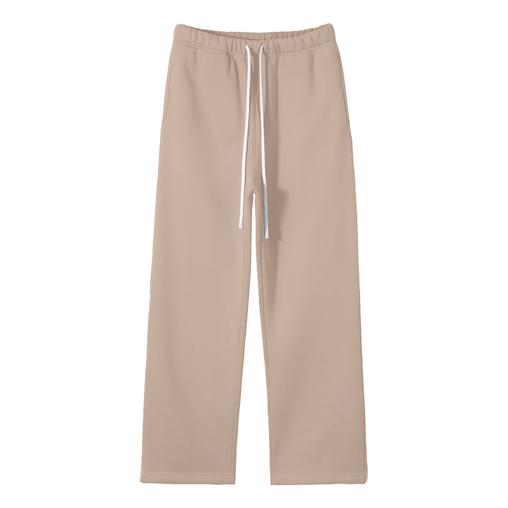North Wear Straight Leg Pants