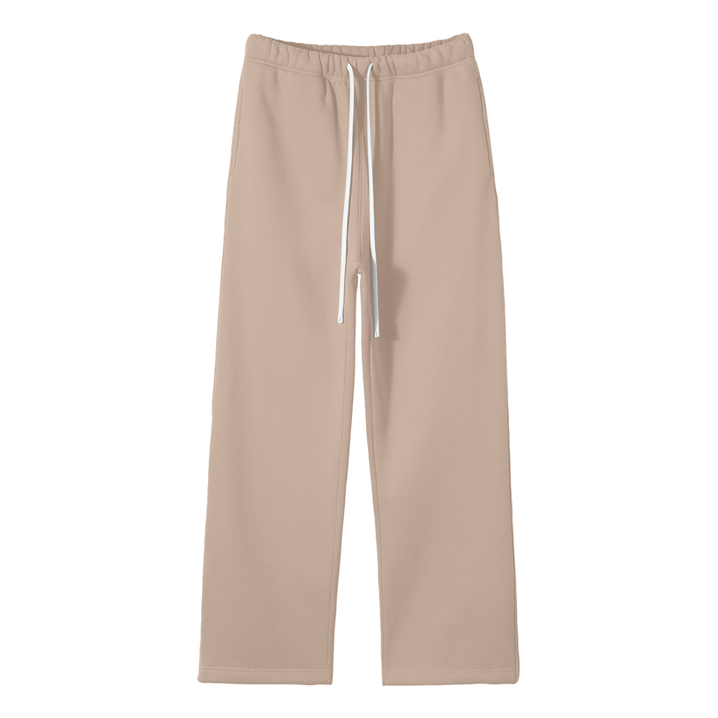 North Wear Straight Leg Pants