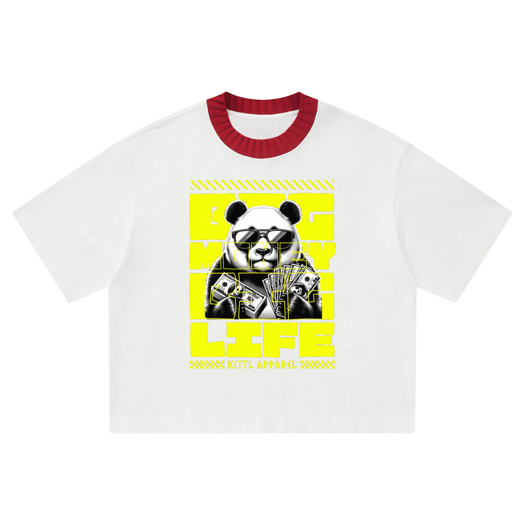North Wear Big Life Tee