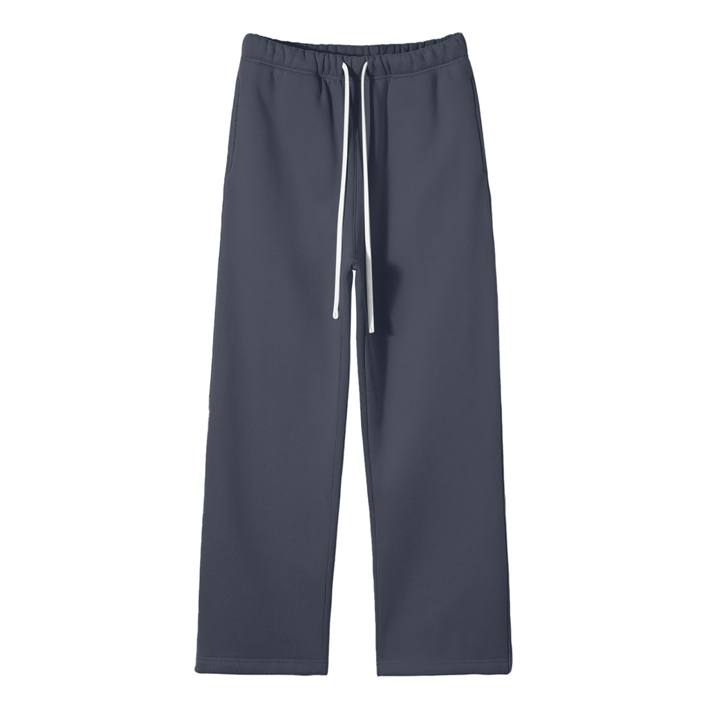 North Wear Straight Leg Pants
