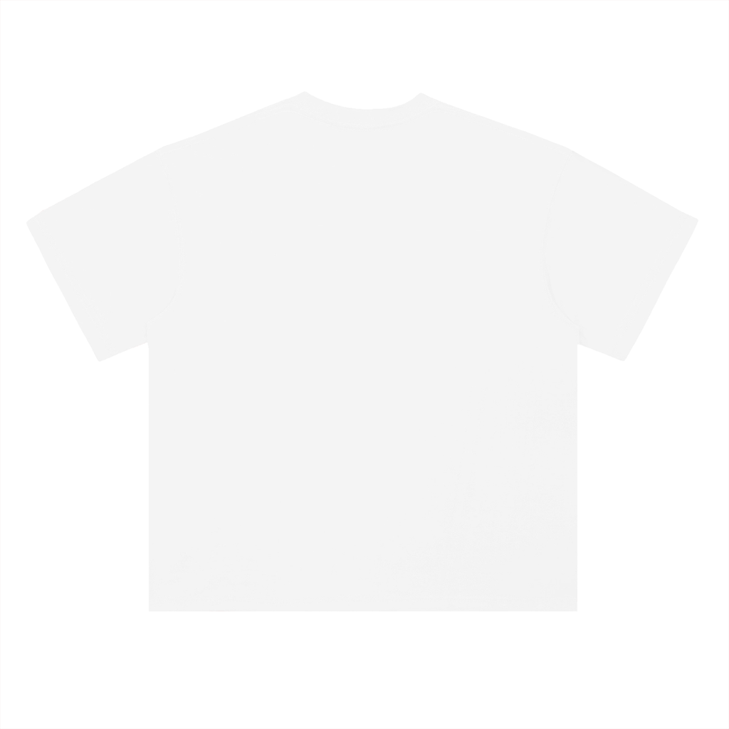 North Wear No Plan B Tee