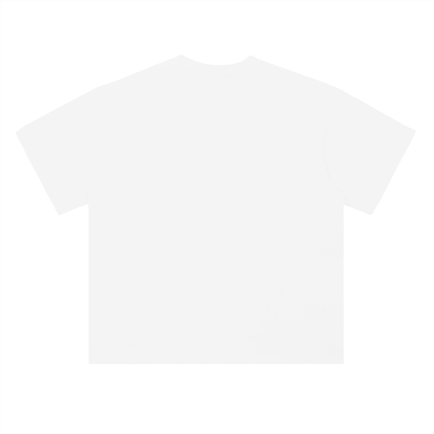 North Wear No Plan B Tee