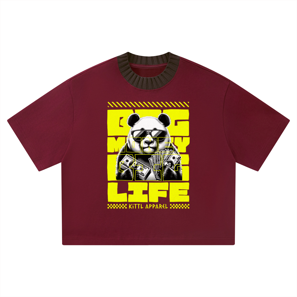 North Wear Big Life Tee