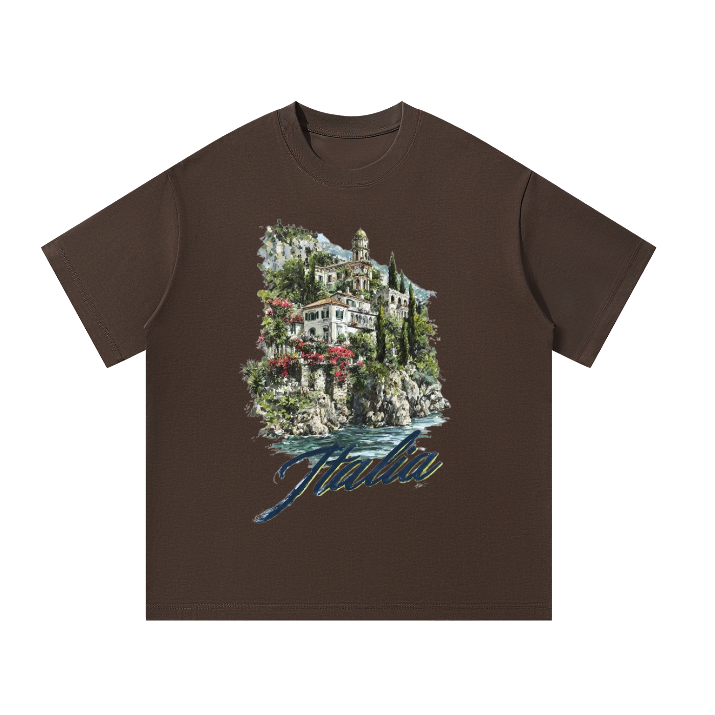 North Wear Italia Tee