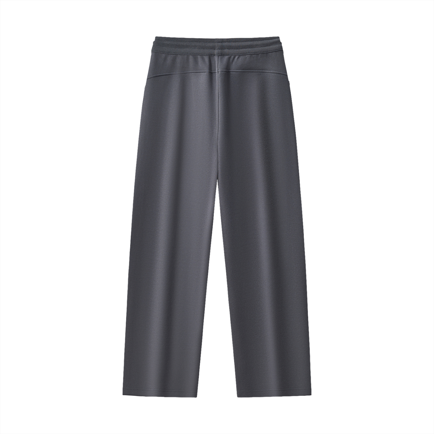 North Wear Straight-Leg Sweatpants