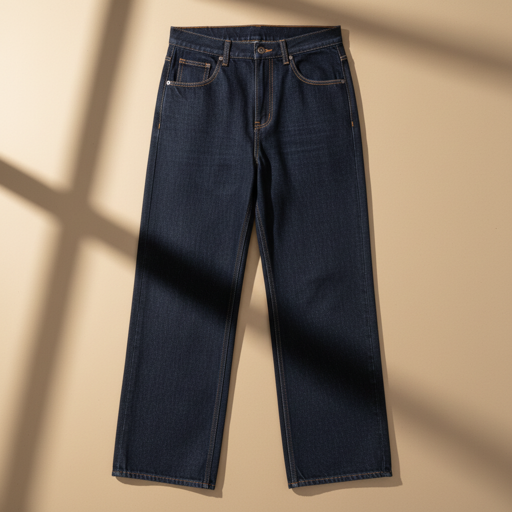 North Wear Denim Jeans
