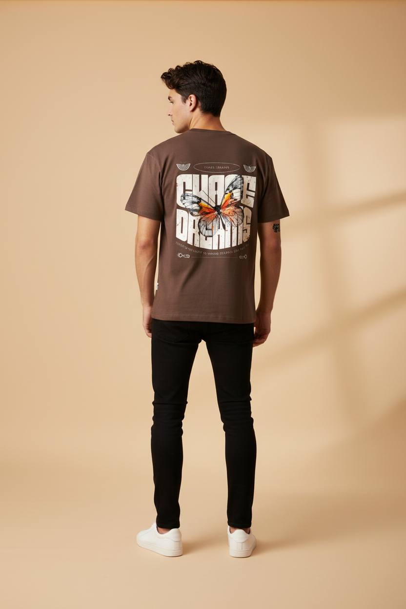 North Wear Chase Dream Tee