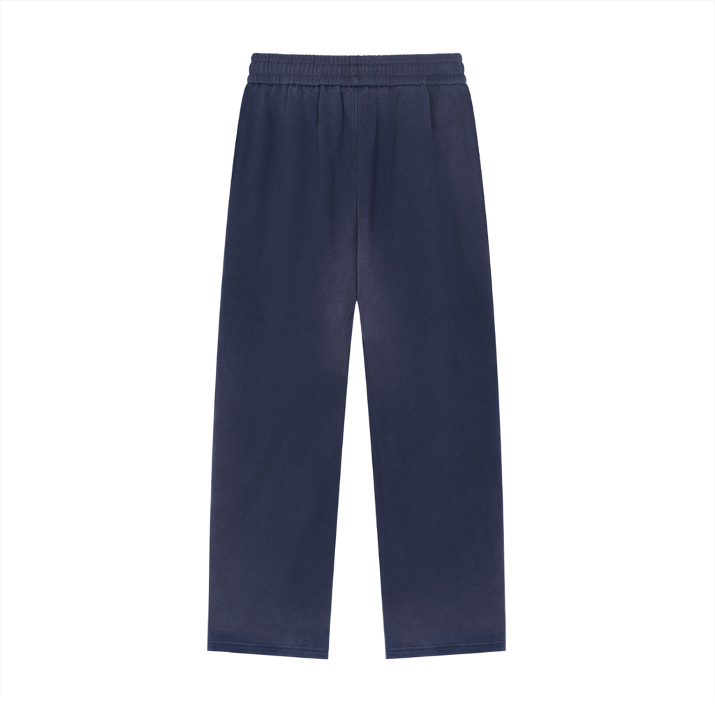 North Wear Straight-Leg Sweatpants