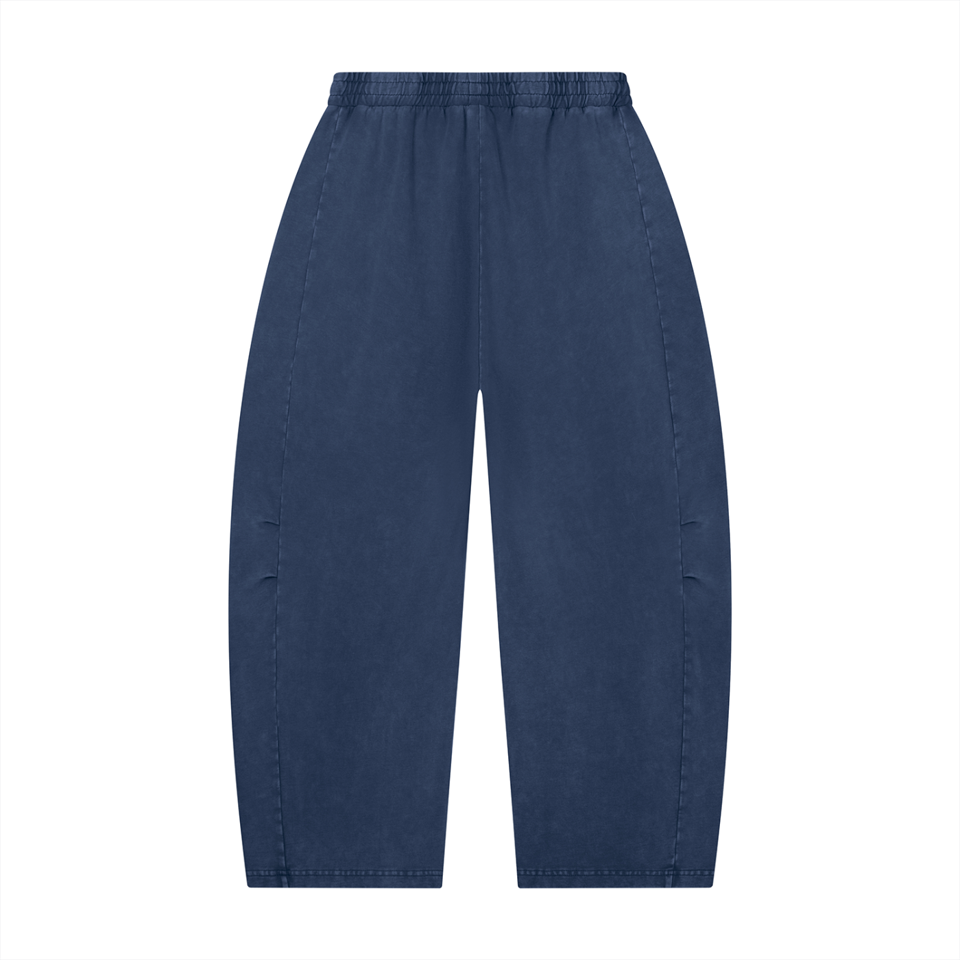 North Wear Barrel Leg Pants