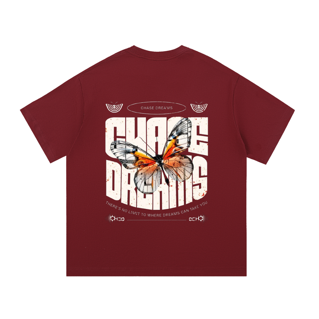 North Wear Chase Dream Tee