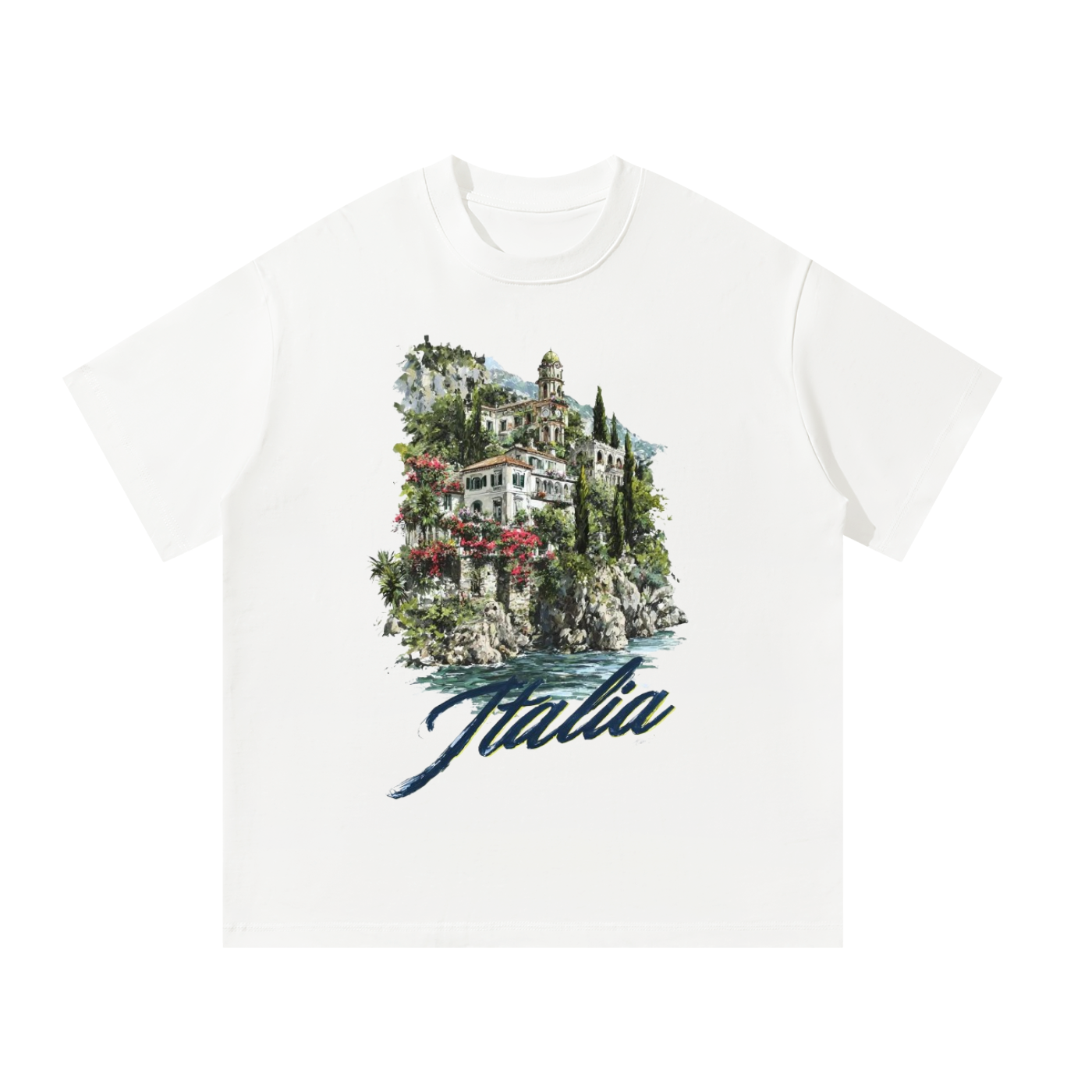 North Wear Italia Tee