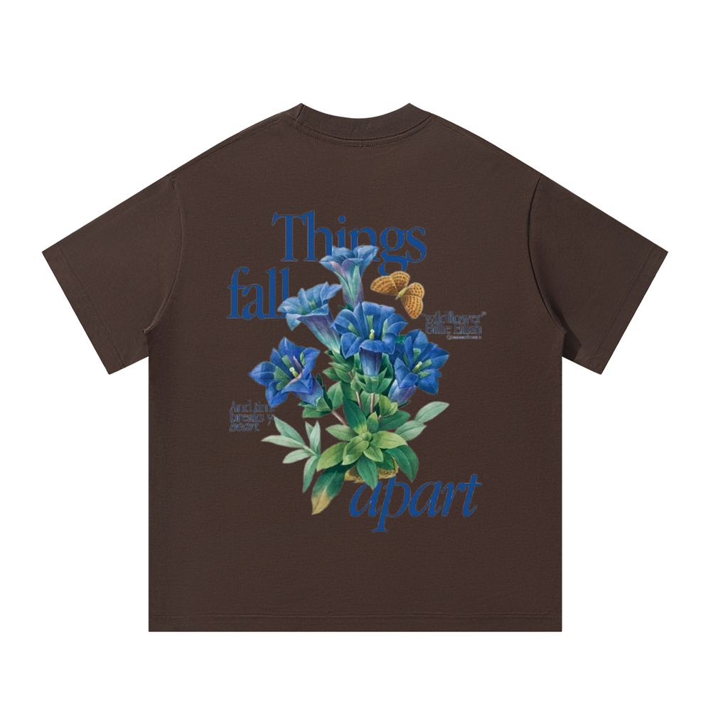 North Wear Little things Tee