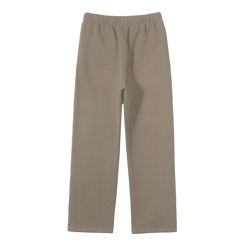 North Wear Straight Leg Pants