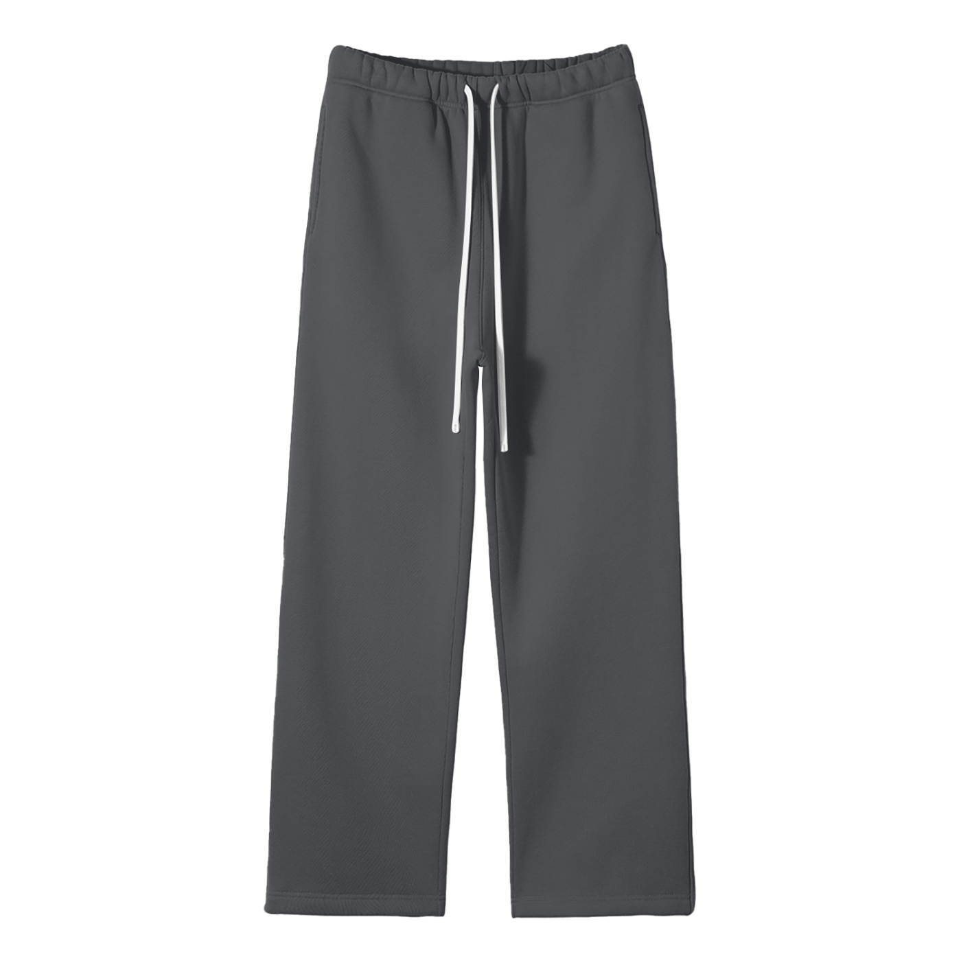 North Wear Straight Leg Pants