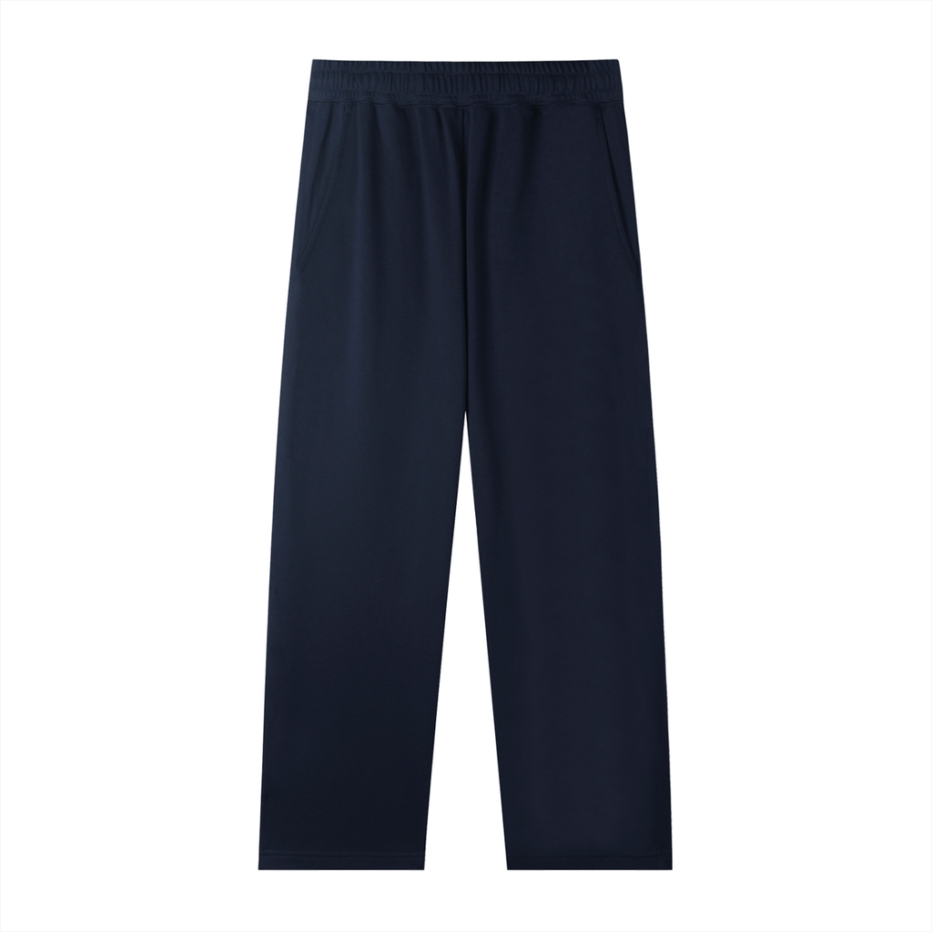 North Wear Straight-Leg Sweatpants
